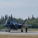 F-35 Demonstration Team showcases Eielson Air Force Base F-35s