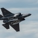 F-35 Demonstration Team showcases Eielson Air Force Base F-35s