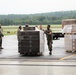 Airmen conduct operations for exercise Patriot Warrior 2021 at Fort McCoy