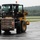 Airmen conduct operations for exercise Patriot Warrior 2021 at Fort McCoy