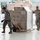 Airmen conduct operations for exercise Patriot Warrior 2021 at Fort McCoy