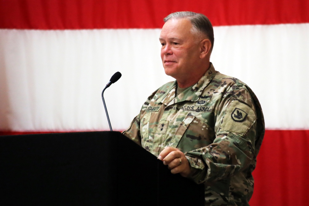 Washington National Guard hosts Joint Reserve Intelligence Program Annual Conference