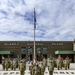 297th Regional Support Group conducts change of command ceremony