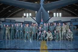 50th ARS 'Red Devils' named best in Air Force