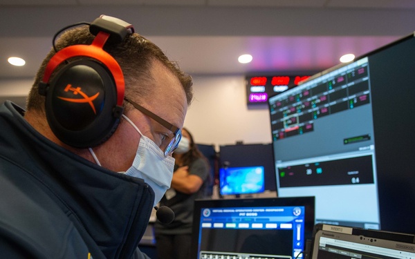 NMRTC San Diego’s VMOC, JTCCN Particpate in Exercise Garuda Shield