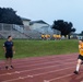 210809-N-YF306-00106 Officer Candidates Run During Physical Readiness Test