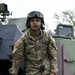 West Virginia Army National Guard 201st Field Artillery Regiment canon crew at Northern Strike 21