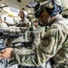 West Virginia Army National Guard 201st Field Artillery Regiment canon crew at Northern Strike 21