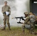 Europe and Africa Best Warrior Competition
