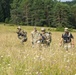 Europe and Africa Best Warrior Competition
