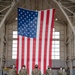 349th Aircraft Maintenance Squadron Change of Command Ceremony