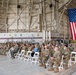 349th Aircraft Maintenance Squadron Change of Command Ceremony