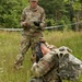 Europe and Africa Best Warrior Competition