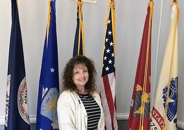 2021 Lyman Trust Grant Awarded to Fleet and Family Support Center, Naval Weapons Station Yorktown