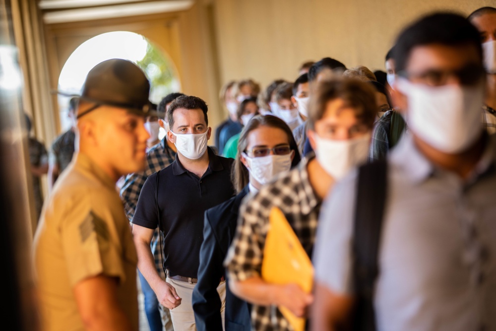 Fox Company Receiving