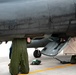 USMC maintenance keep Harriers up and running