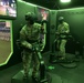 Fort Riley Leaders unveil first Omni Arena at any military installation
