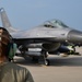 148th Fighter Wing Participates in Northern Lightning 2021