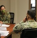 Chief of Army Reserve visits Fort McCoy