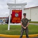 Faces of MCIPAC: Lance Cpl. Zachary Schafer - Correctional Specialist