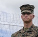 Faces of MCIPAC: Lance Cpl. Zachary Schafer - Correctional Specialist