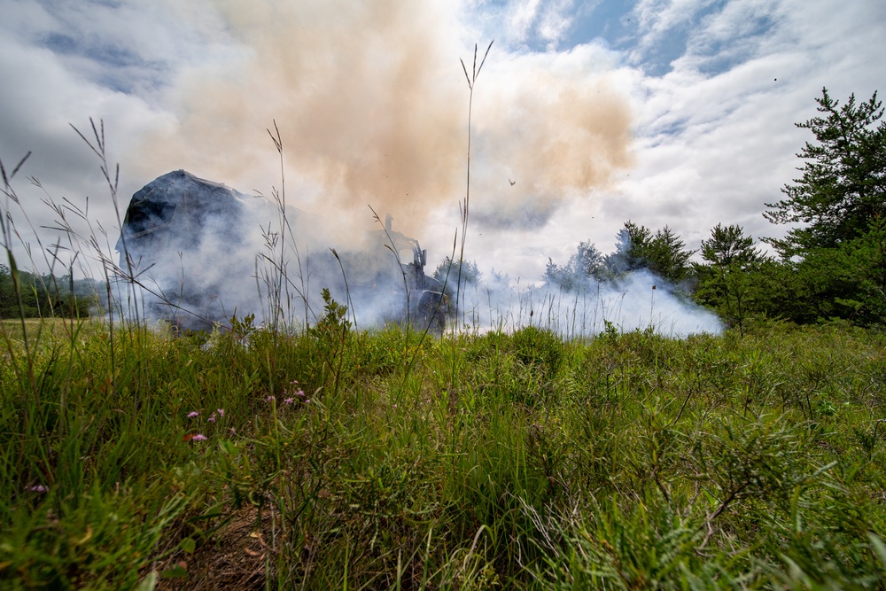 Northern Strike 21-2