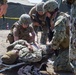 NMCB-3 Exercise TURNING POINT – Mass Casualty Drill