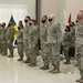 4960th Soldiers attend The Army School System Graduation Ceremony