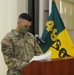 4960th Soldiers attend The Army School System Graduation Ceremony