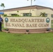 U.S. Representative Kahele Visits Naval Base Guam