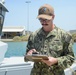 NSA Souda Bay Conducts a Zone Inspection