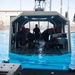 3d Recon Battalion Underwater Egress Training