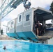 3d Recon Battalion Underwater Egress Training