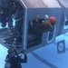 3d Recon Battalion Underwater Egress Training