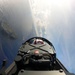 Shadowhawk Pilots Fly Above Gulf of Oman