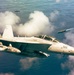 Shadowhawks Fly Over Gulf of Oman