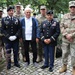 ASG-P Attends 77th Anniversary Warsaw Uprising Celebration
