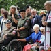 ASG-P Attends 77th Anniversary Warsaw Uprising Celebration