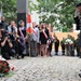 ASG-P Attends 77th Anniversary Warsaw Uprising Celebration