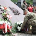 ASG-P Attends 77th Anniversary Warsaw Uprising Celebration