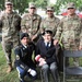 ASG-P Attends 77th Anniversary Warsaw Uprising Celebration