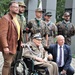 ASG-P Attends 77th Anniversary Warsaw Uprising Celebration