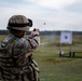 Battle Group Poland conducts Croatian small arms range