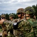 Battle Group Poland conducts Croatian small arms range