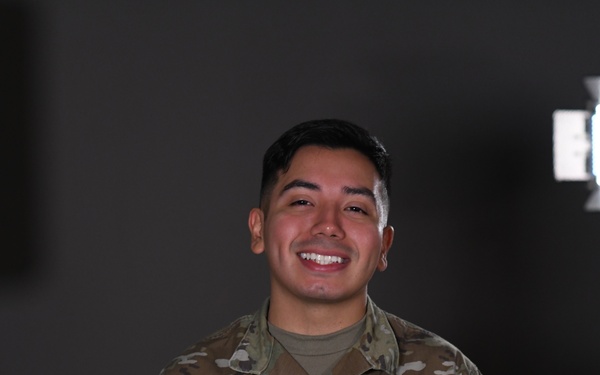 Cultivating Culture: The Story of a First-Gen American Airman