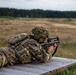 Battle Group Poland conducts Croatian small arms range