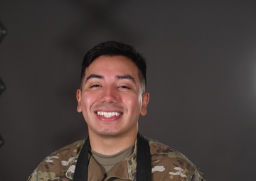 Cultivating Culture: The Story of a First-Gen American Airman