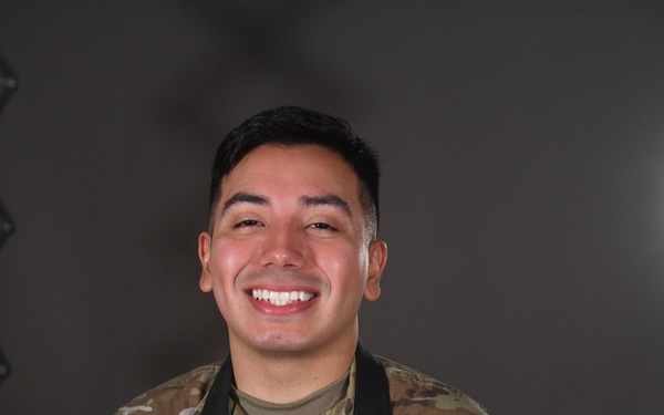 Cultivating Culture: The Story of a First-Gen American Airman