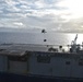 USNS Matthew Perry Conducts RAS during Large Scale Exercise