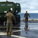 31st MEU Conducts HIMARS Training